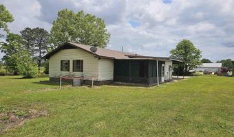 59575 Lottie Rd, Atmore, AL 36502