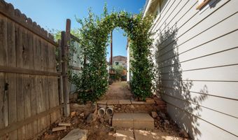 205 VAN DYKE St, Bisbee, AZ 85603