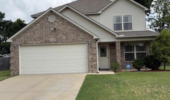 13032 Skyridge Cv, Alexander, AR 72002