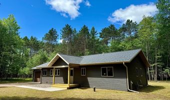 1170 OLD HWY 51 S, Arbor Vitae, WI 54568