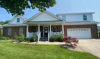 106 Lakeshore Dr, Bardstown, KY 40004