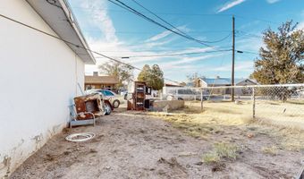 702 N 5th St, Belen, NM 87002