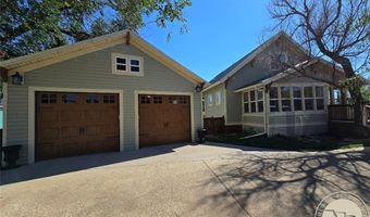 404 E Montana Ave, Baker, MT 59313