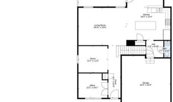3615 Amber Way, Aberdeen, MD 21001