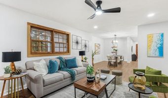 4390 Chelou Dr, Austell, GA 30106