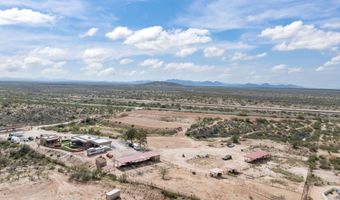 21800 W Hawkeye Rd, Congress, AZ 85332