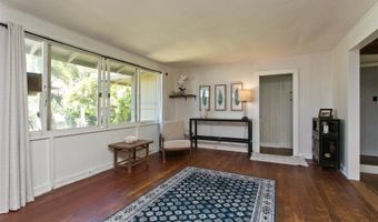 485 Kiholo St, Honolulu, HI 96821
