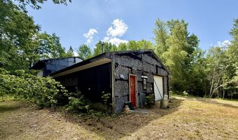 481 Airline Rd, Baileyville, ME 04694