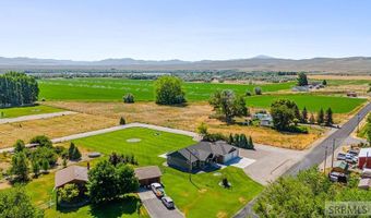 45 S Thompson Ln, Blackfoot, ID 83221