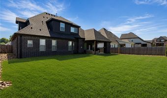 5910 SW Dryden Rd, Bentonville, AR 72713