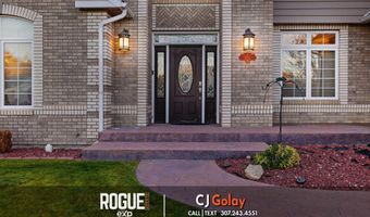 1911 Clifton Ave, Casper, WY 82609