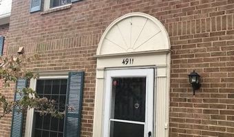 4911 7TH Rd S 4911, Arlington, VA 22204