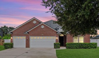 383 ALLAPATTAH Ave, St. Augustine, FL 32092