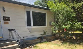 208 S F St, Bridger, MT 59014