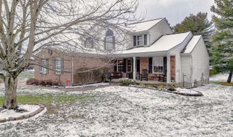 1136 Stewarton, Cincinnati, OH 45102