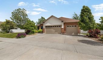 3678 E Clearfield Ln, Ammon, ID 83406