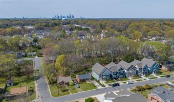 1805 Summey Ave, Charlotte, NC 28205