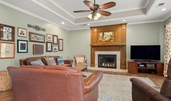 2609 Camelot Ct, Bartlesville, OK 74006