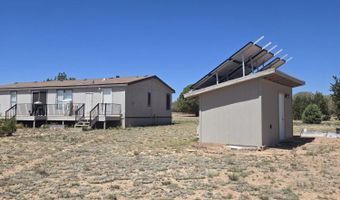45245 Wooden Wheel Rd, Ash Fork, AZ 86320