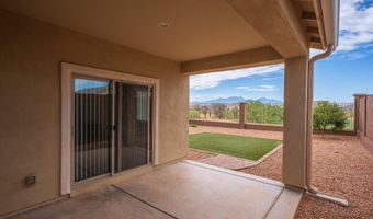 913 W Calle Falerno, Sahuarita, AZ 85629