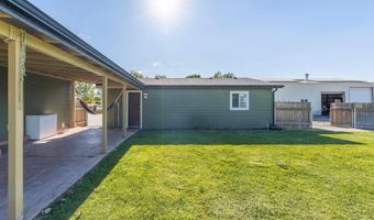 17004 Ruppert Rd, Benton City, WA 99320