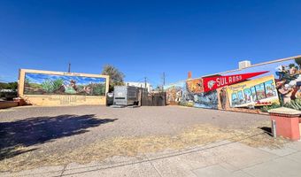 101 E Holland Ave, Alpine, TX 79830