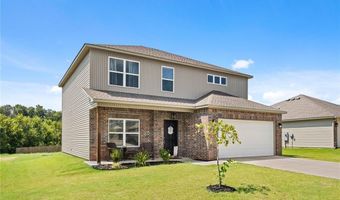 7107 Chestnut Hill Rd, Bentonville, AR 72713