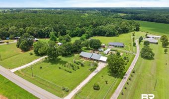 3791 Robinsonville Rd, Atmore, AL 36502