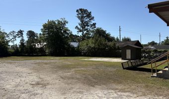 43 Old Jericho Rd, Beaufort, SC 29906