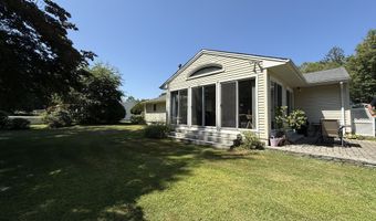 125 Curve Hill Rd, Cheshire, CT 06410