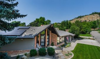 3104 Gregory Dr, Billings, MT 59102