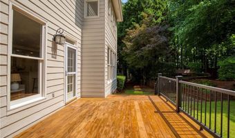 10425 Cranchester Way, Alpharetta, GA 30022