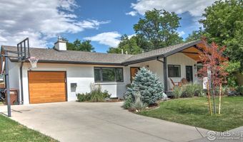 3030 24th St, Boulder, CO 80304