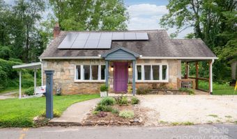85 Lanning Ave, Asheville, NC 28806