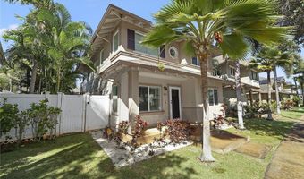 91-1038 Kaihohonu St, Ewa Beach, HI 96706