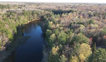 V/L Wildwood Road lot 9, Alger, MI 48610