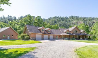 367 Sand Creek Rd, Beulah, WY 82712