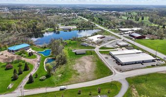 TBD N Gerald Lett Avenue, Angola, IN 46703