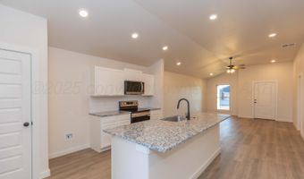 3002 Farmyard Dr, Amarillo, TX 79124