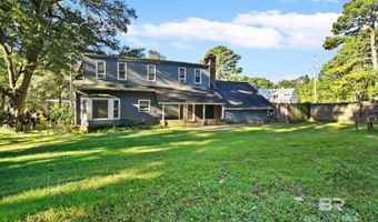 38360 Holly Hills Dr, Bay Minette, AL 36507