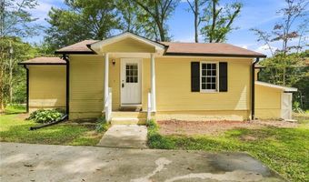 3350 Center St, Austell, GA 30106