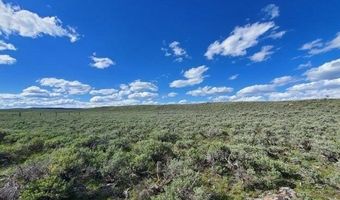 WHITE BEAR Road, Daniel, WY 83115