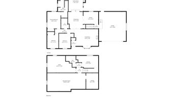 1200 E Cedar St, Brandon, SD 57005