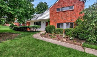 4314 SELLMAN Rd, Beltsville, MD 20705
