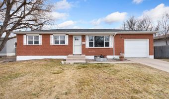 711 MONROE Ave, Cheyenne, WY 82001