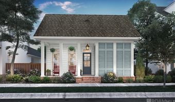 5336 Rue Des Jardin, Baton Rouge, LA 70808