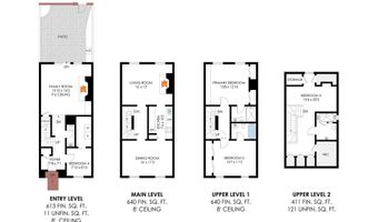 6701 WASHINGTON Blvd B, Arlington, VA 22213