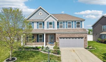 1628 Ballyganner Dr, Avon, IN 46123