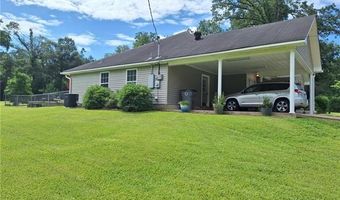 30 M C RICHEY Dr, Ball, LA 71405