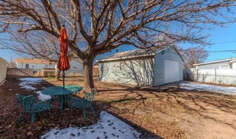 915 N Mississippi St, Amarillo, TX 79106